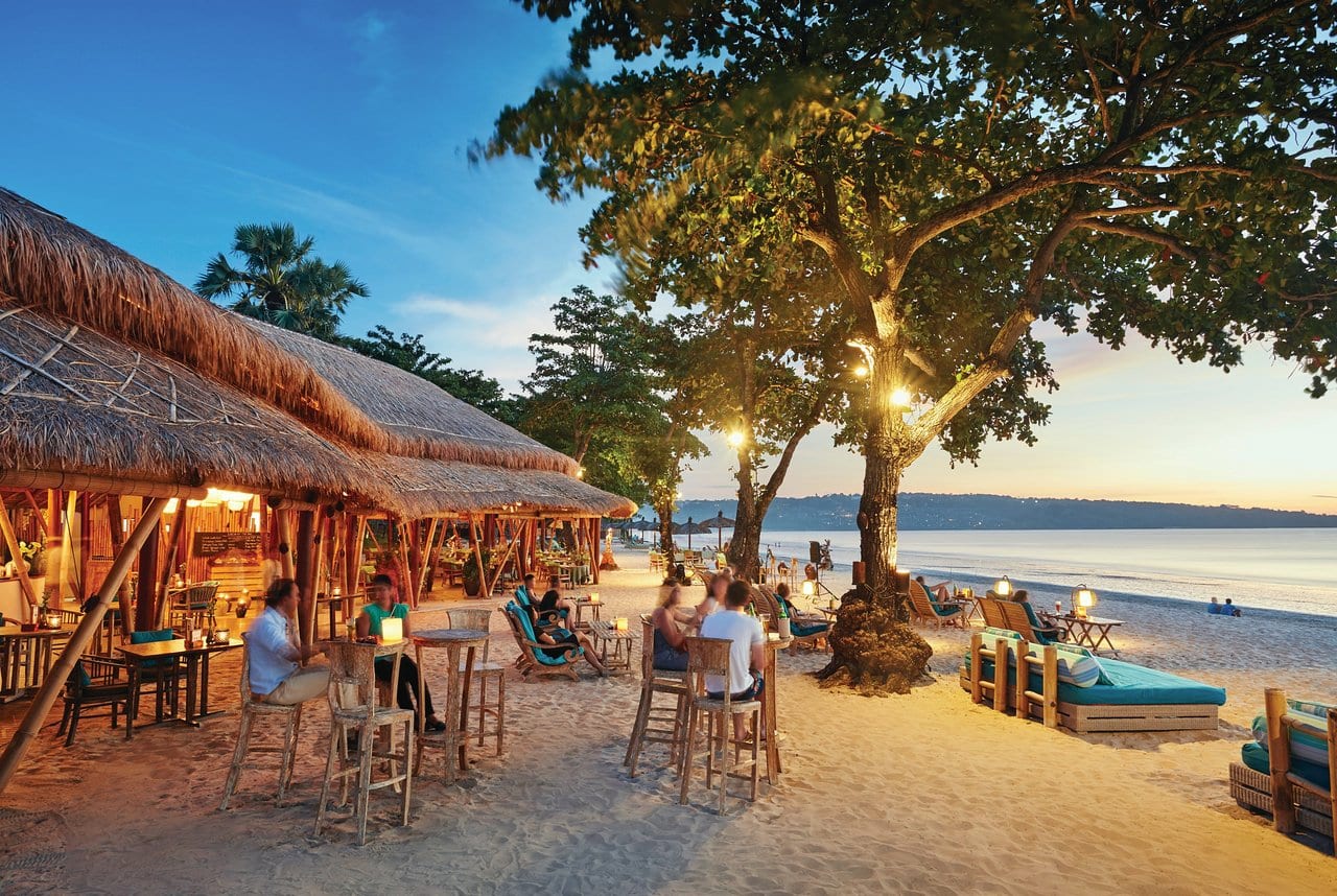 Puri Bar