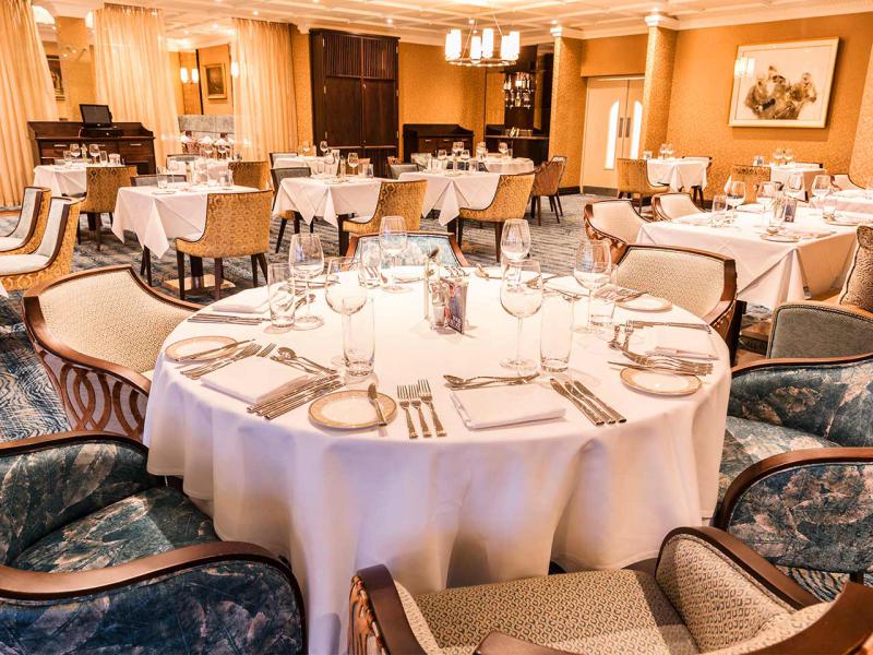 Mitre Restaurant