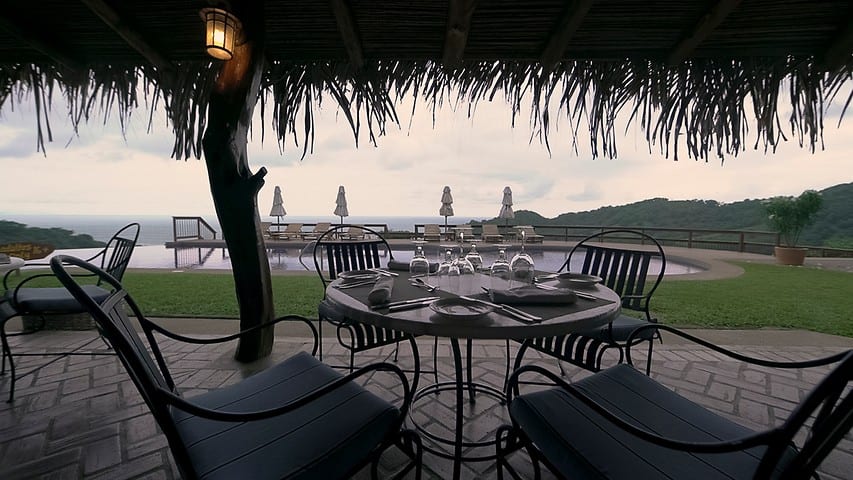 Pacifico Restaurant