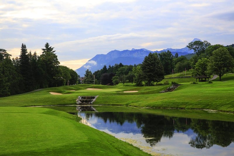 Golf