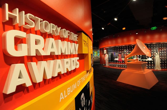Grammy Museum