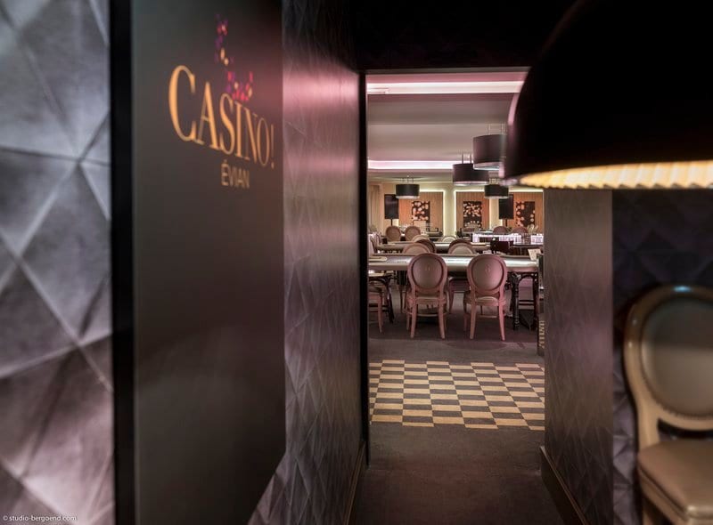 Casino