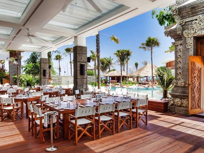 Nikki Beach Restaurant & Beach Club