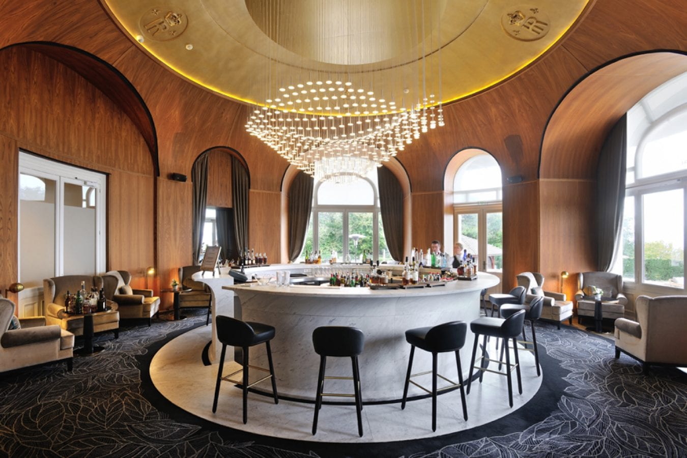 Le Bar