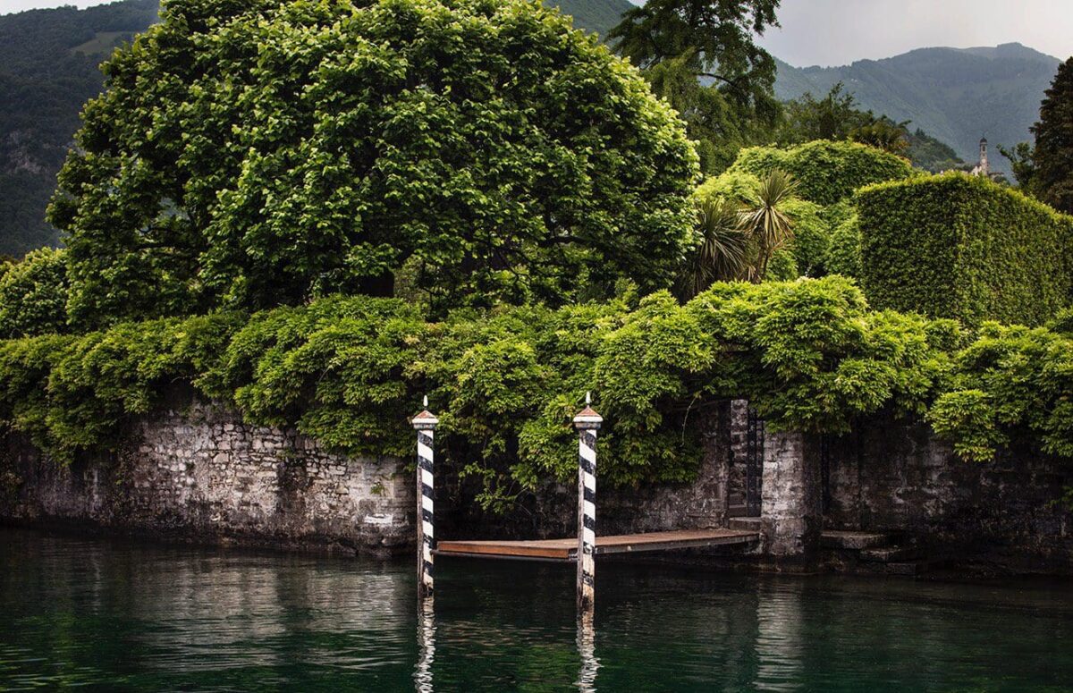 Destination wedding Italy, Villa Balbiano