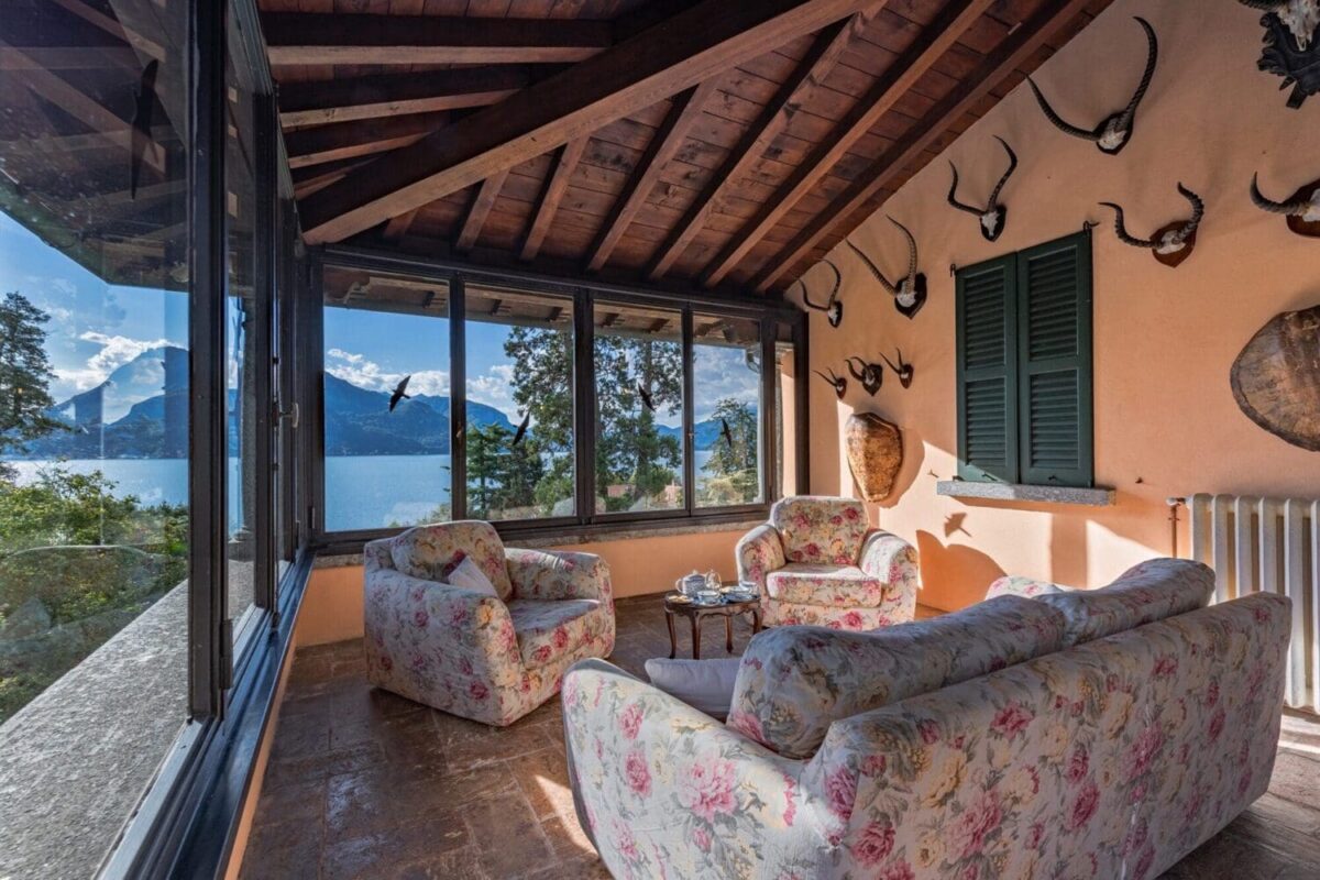 Destination wedding Italy, Villa Camilla