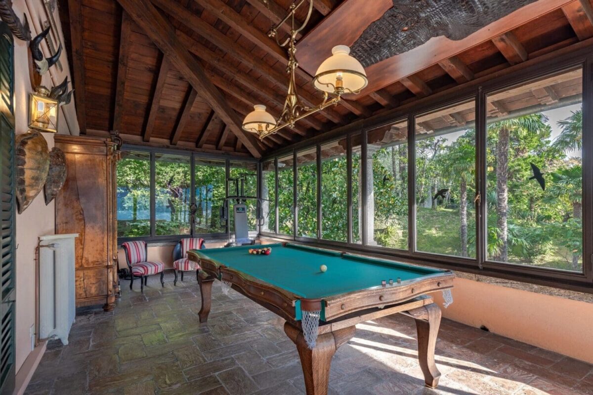 Destination wedding Italy, Villa Camilla