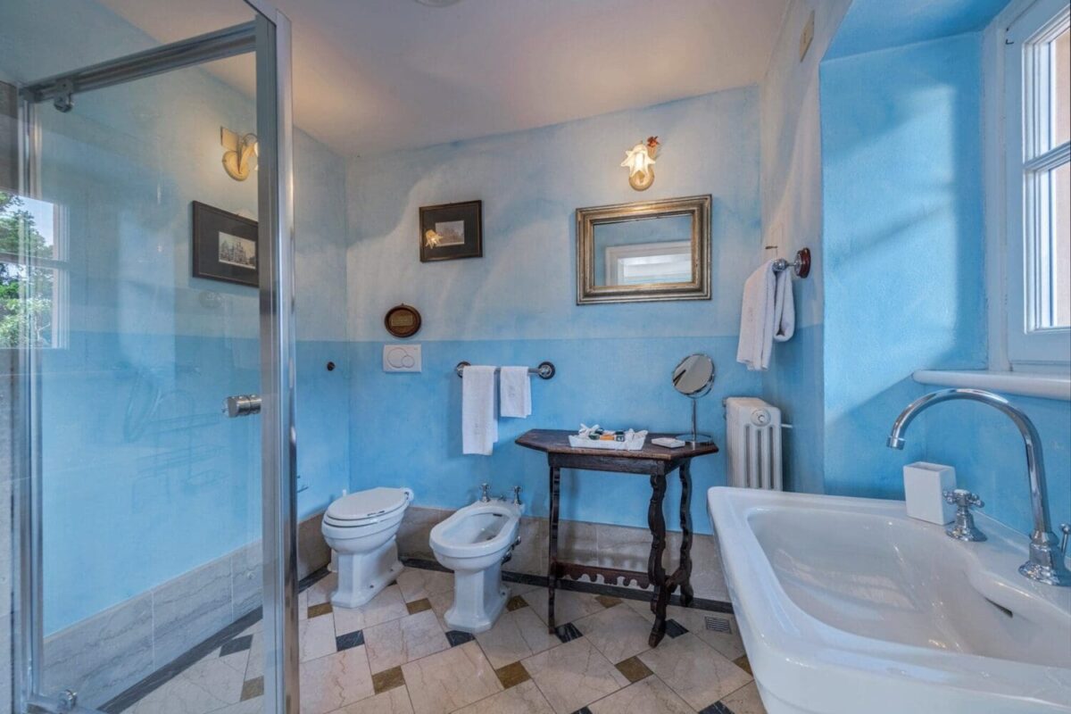 Destination wedding Italy, Villa Camilla