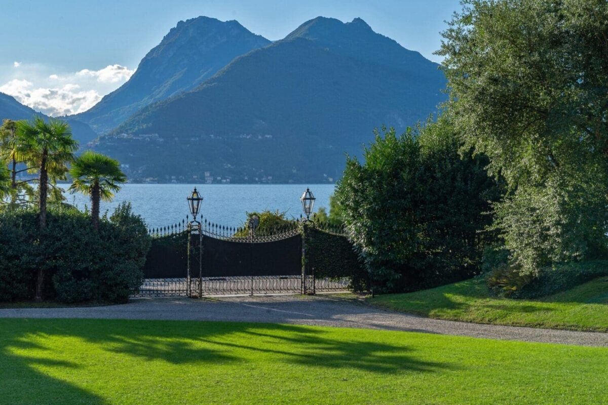 Destination wedding Italy, Villa Camilla