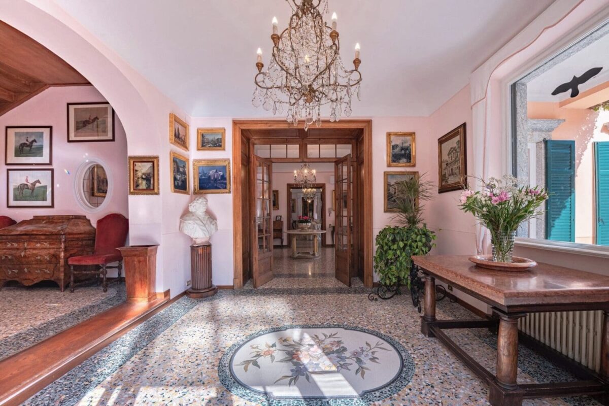 Destination wedding Italy, Villa Camilla