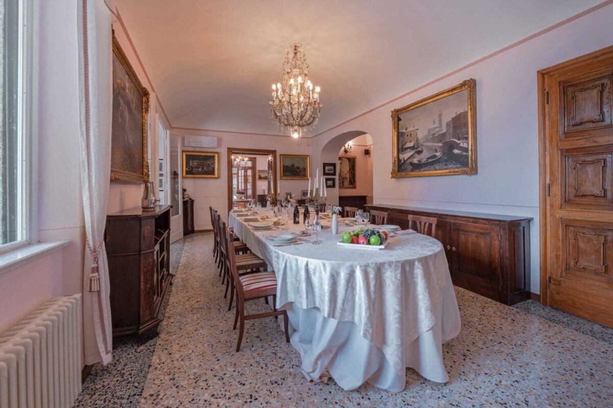 Destination wedding Italy, Villa Camilla