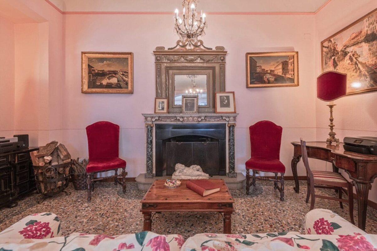 Destination wedding Italy, Villa Camilla