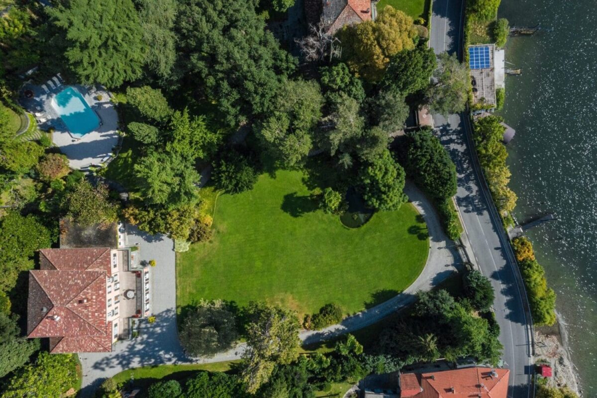 Destination wedding Italy, Villa Camilla