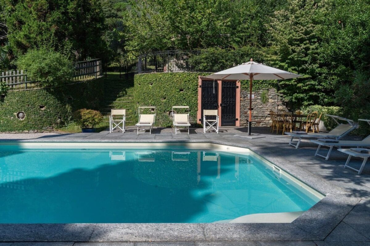 Destination wedding Italy, Villa Camilla