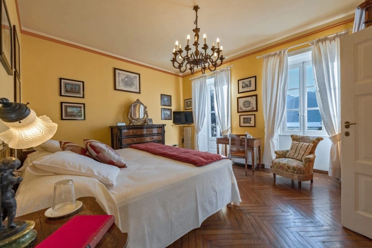 Destination wedding Italy, Villa Camilla