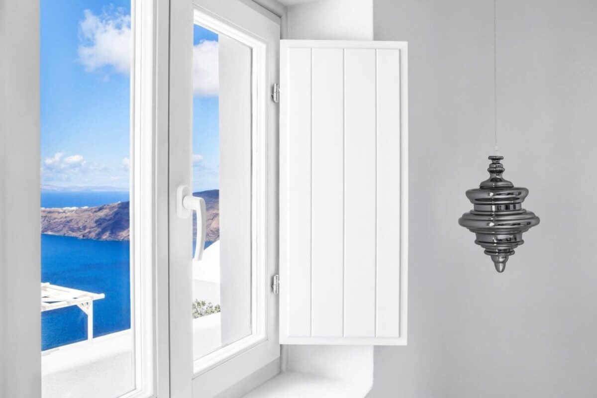 Honeymoon planning, Villa Erossea