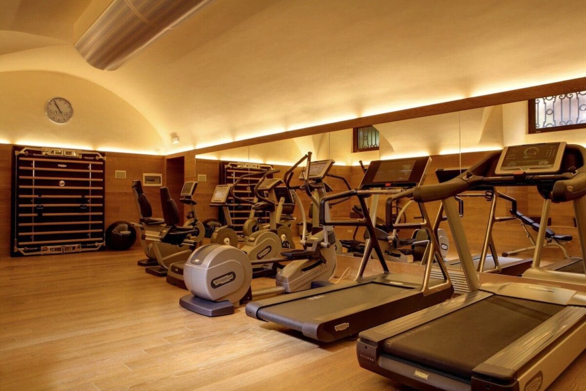 Luxury weddings, Villa Spalletti Trivelli