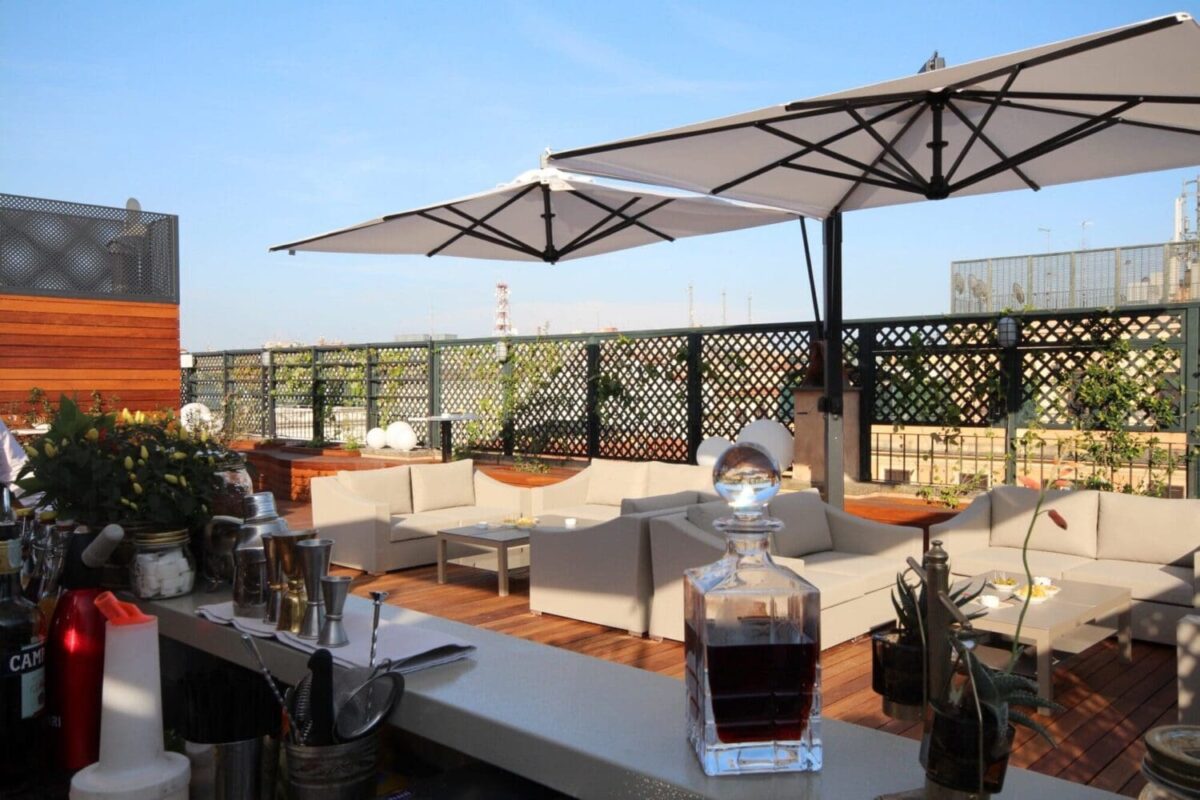 Luxury weddings, Villa Spalletti Trivelli