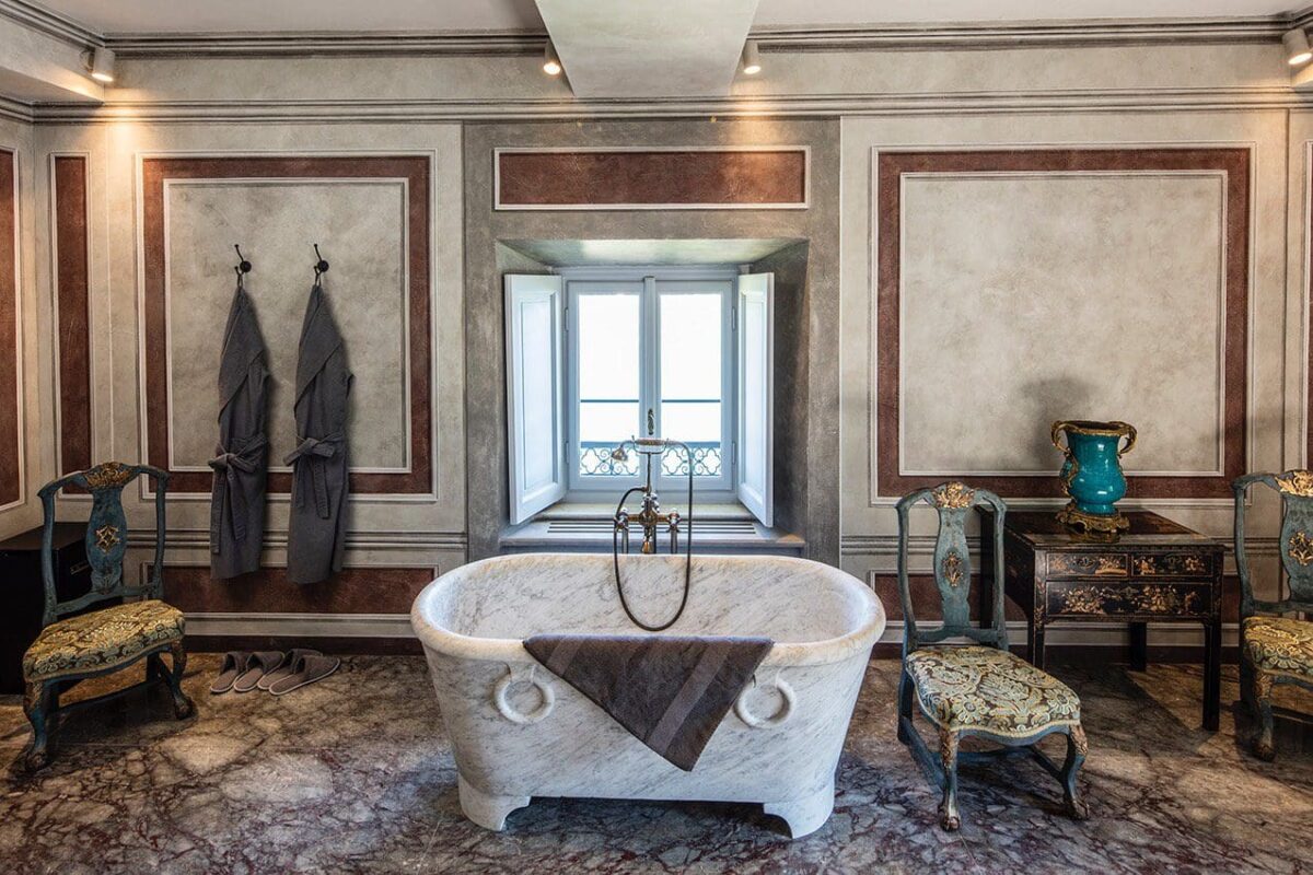 Destination wedding Italy, Villa Balbiano