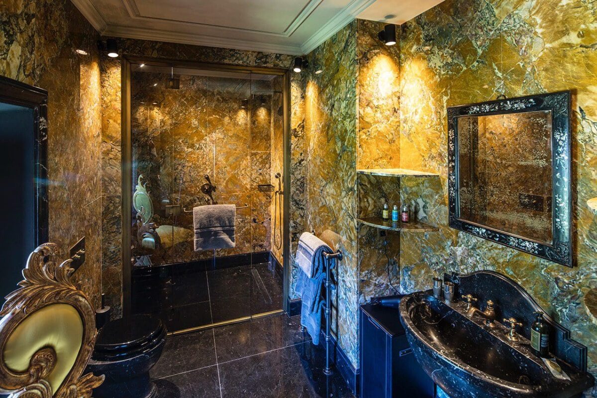 Destination wedding Italy, Villa Balbiano