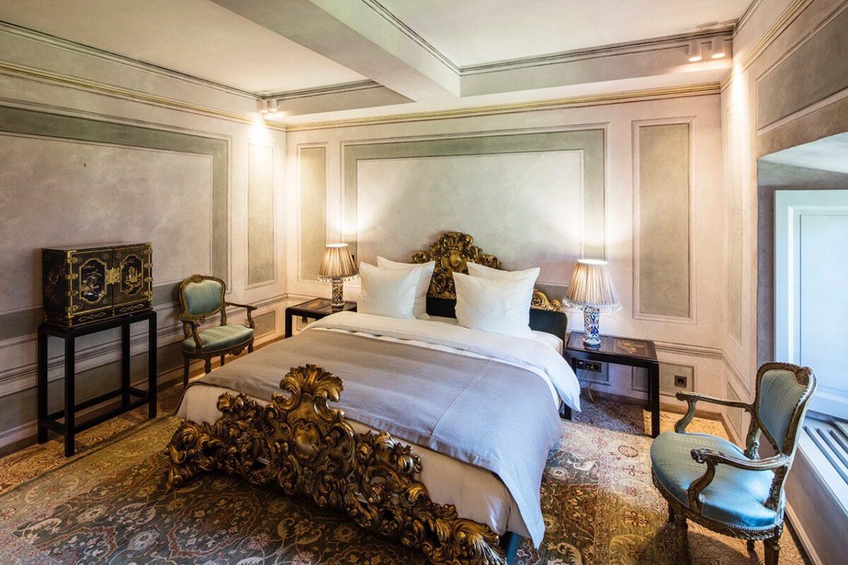 Destination wedding Italy, Villa Balbiano