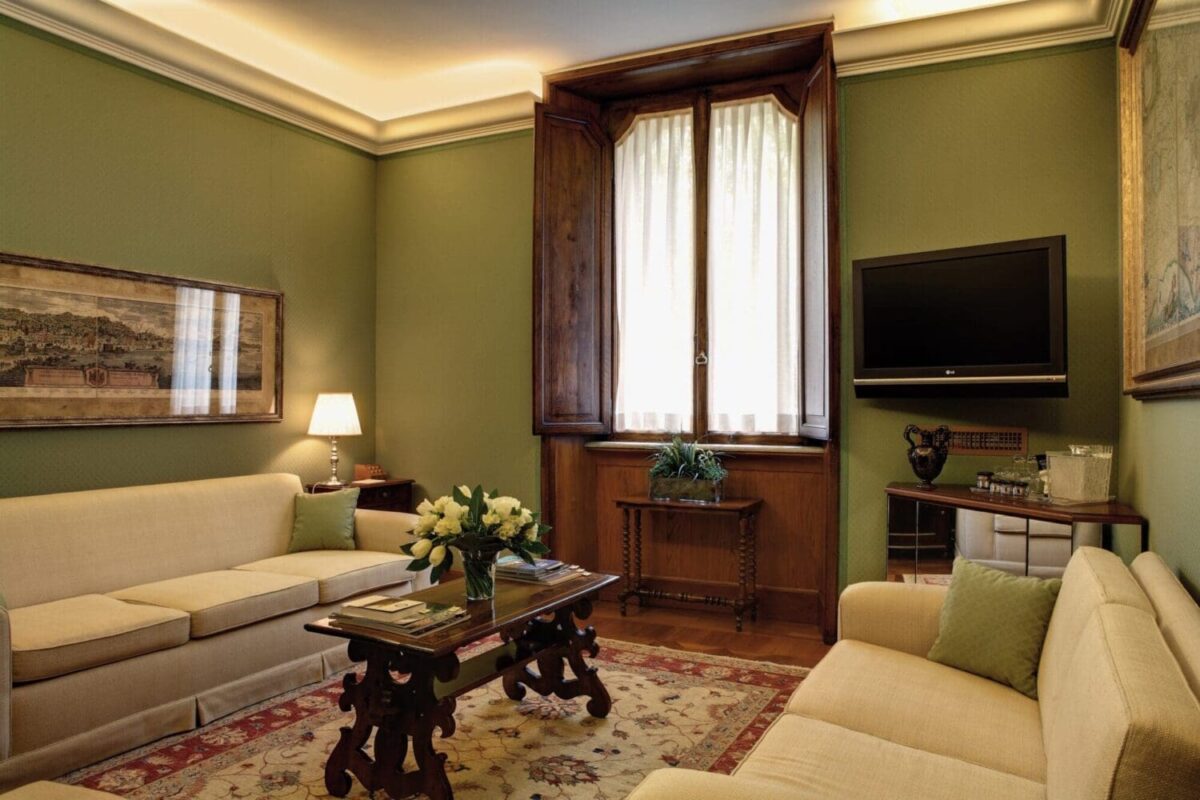 Luxury weddings, Villa Spalletti Trivelli