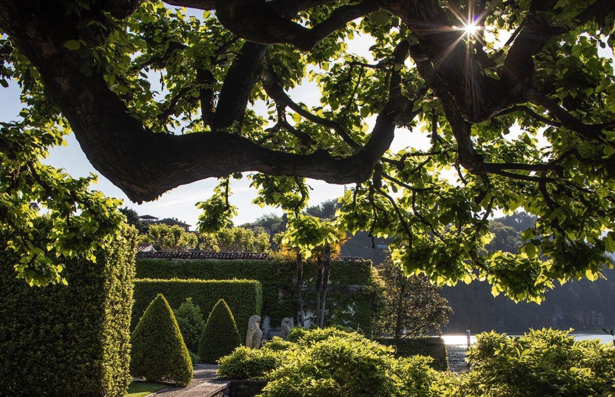 Destination wedding Italy, Villa Balbiano