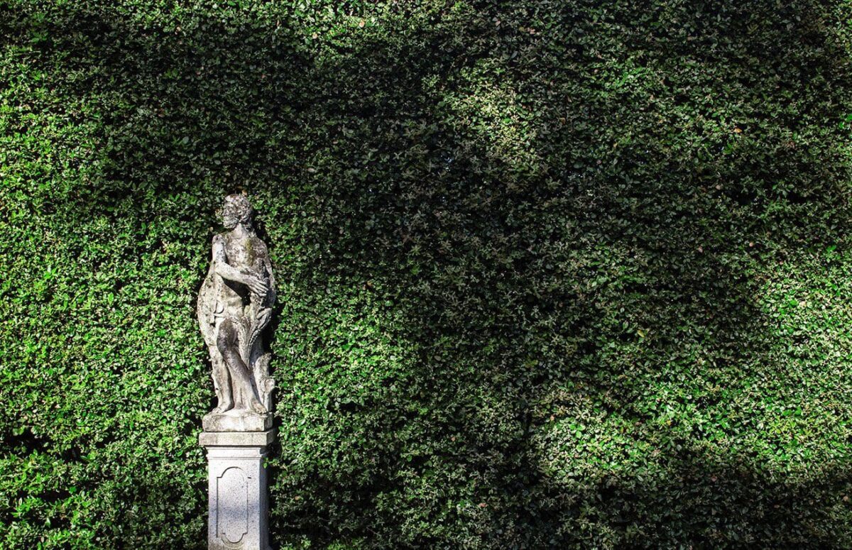 Destination wedding Italy, Villa Balbiano