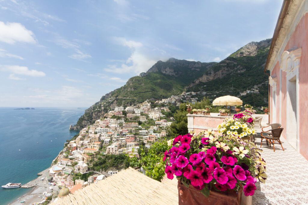 Destination wedding Italy, Villa San Giacomo