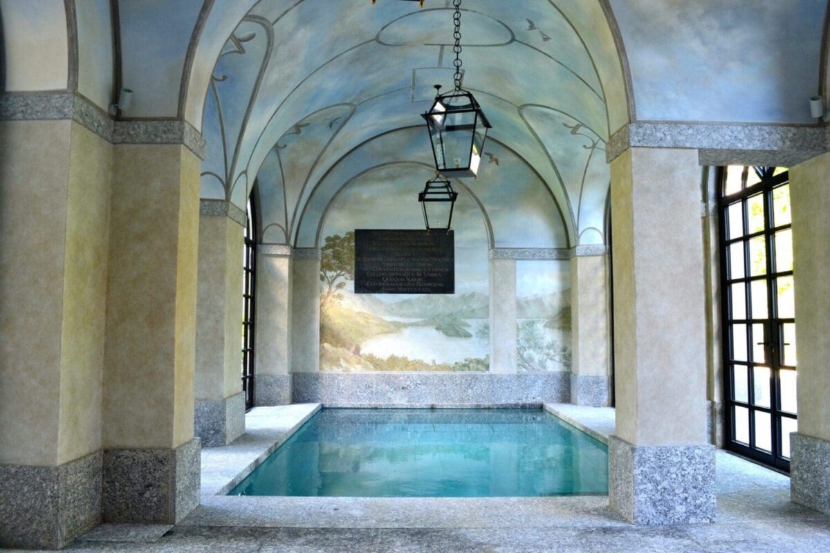 Destination wedding Italy, Villa Balbiano