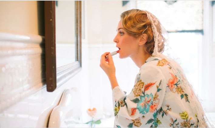 7 Pieces of Bridal Beauty Advice You Haven’t Heard Already