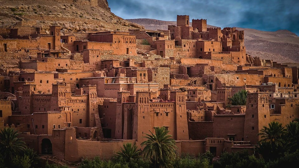 Top 10 Moroccan Honeymoon Destinations