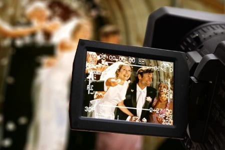 Six Reasons Why You Need Wedding Videography - A Wedding Day Must