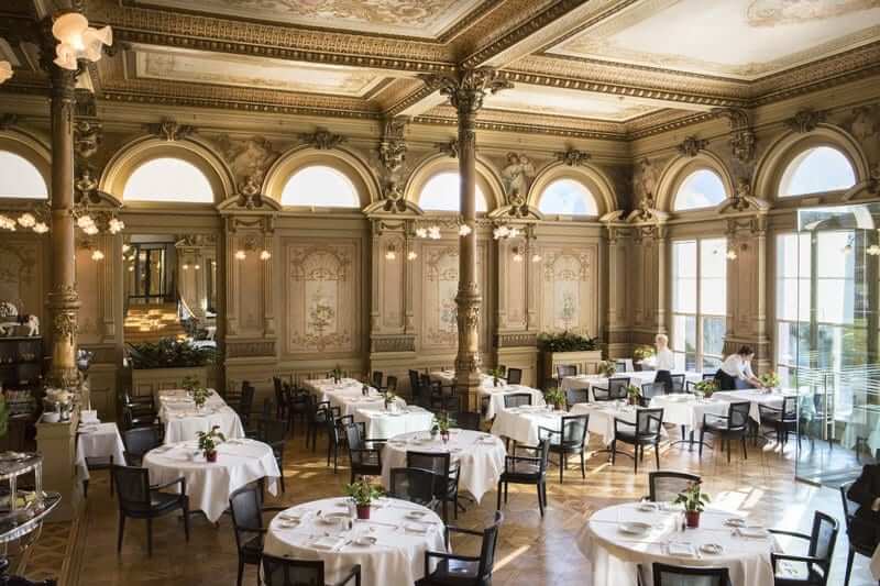 Ristorante Sapori