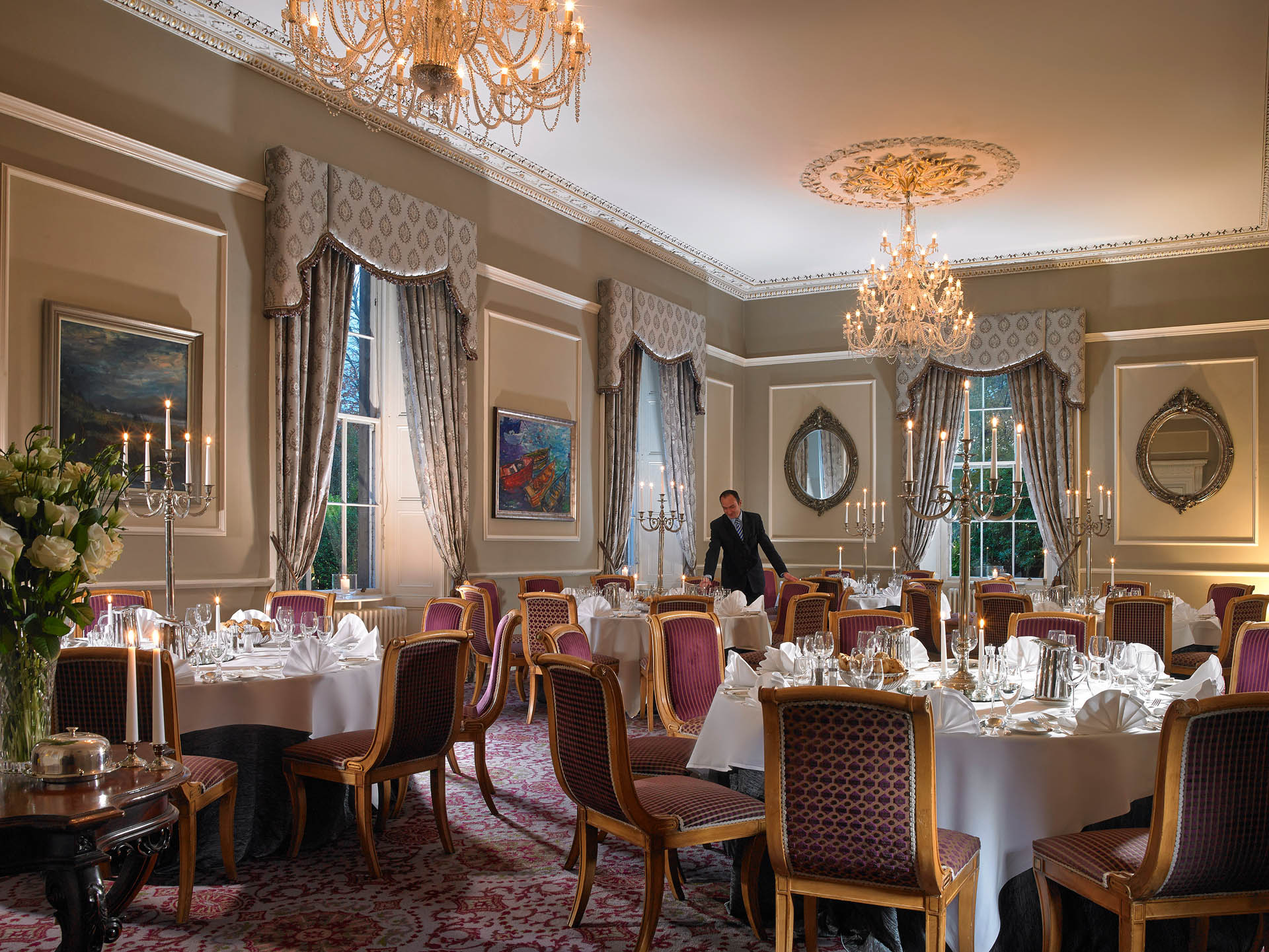 Great Southern Killarney Ireland Wedding Venue Wedaways