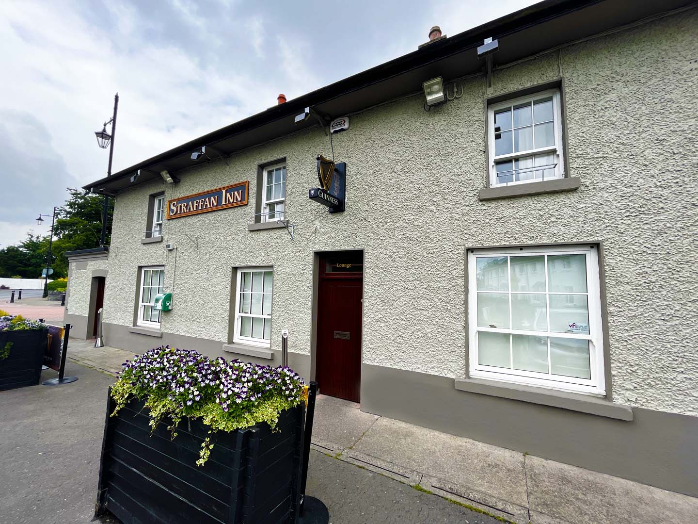 The Straffan Inn