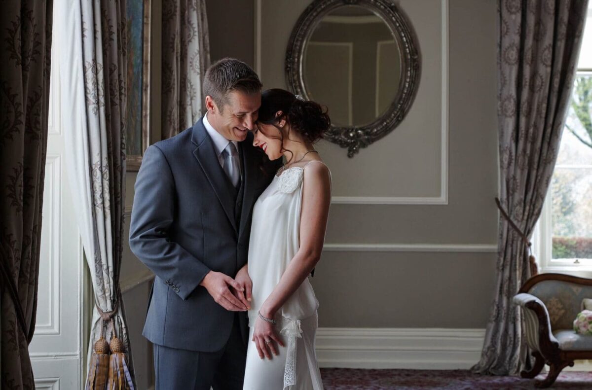 Luxury wedding, Great Southern Killarney