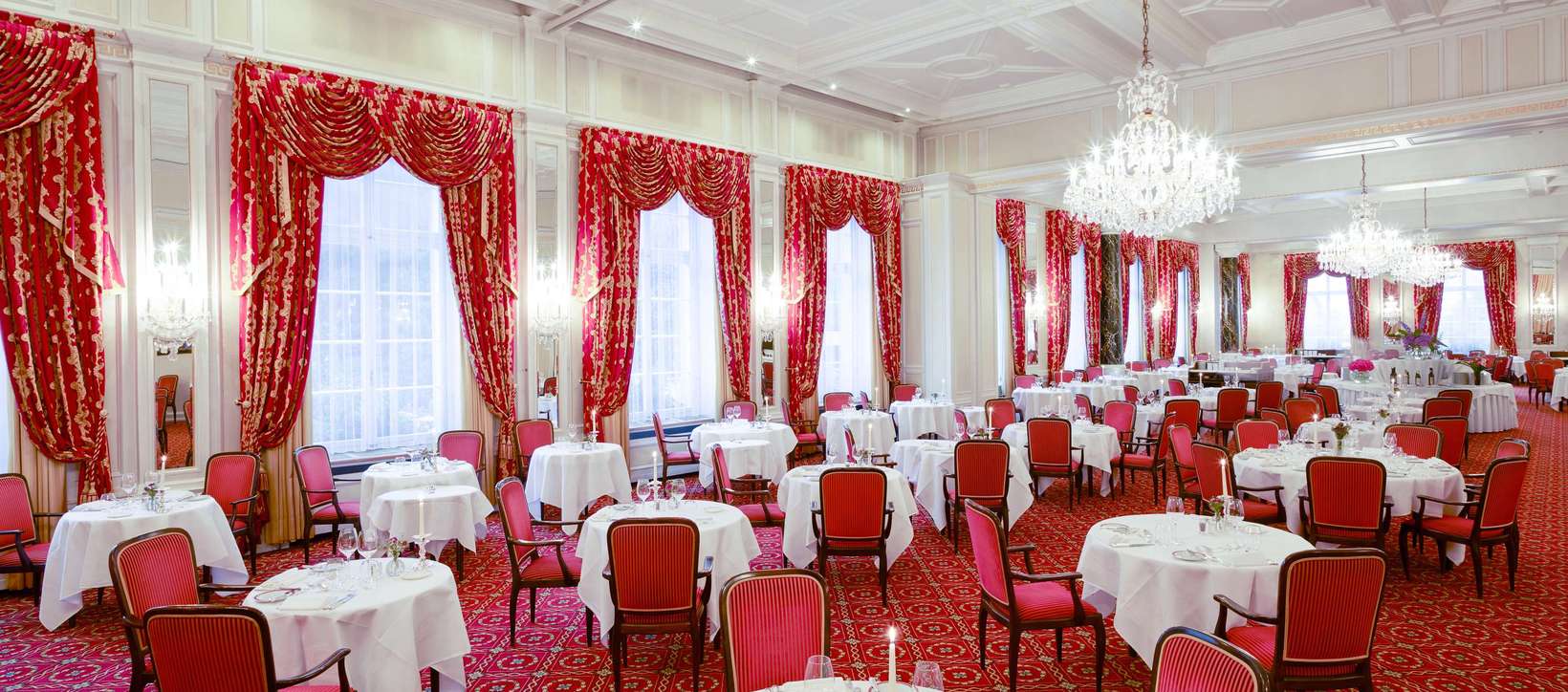 Grand Restaurant