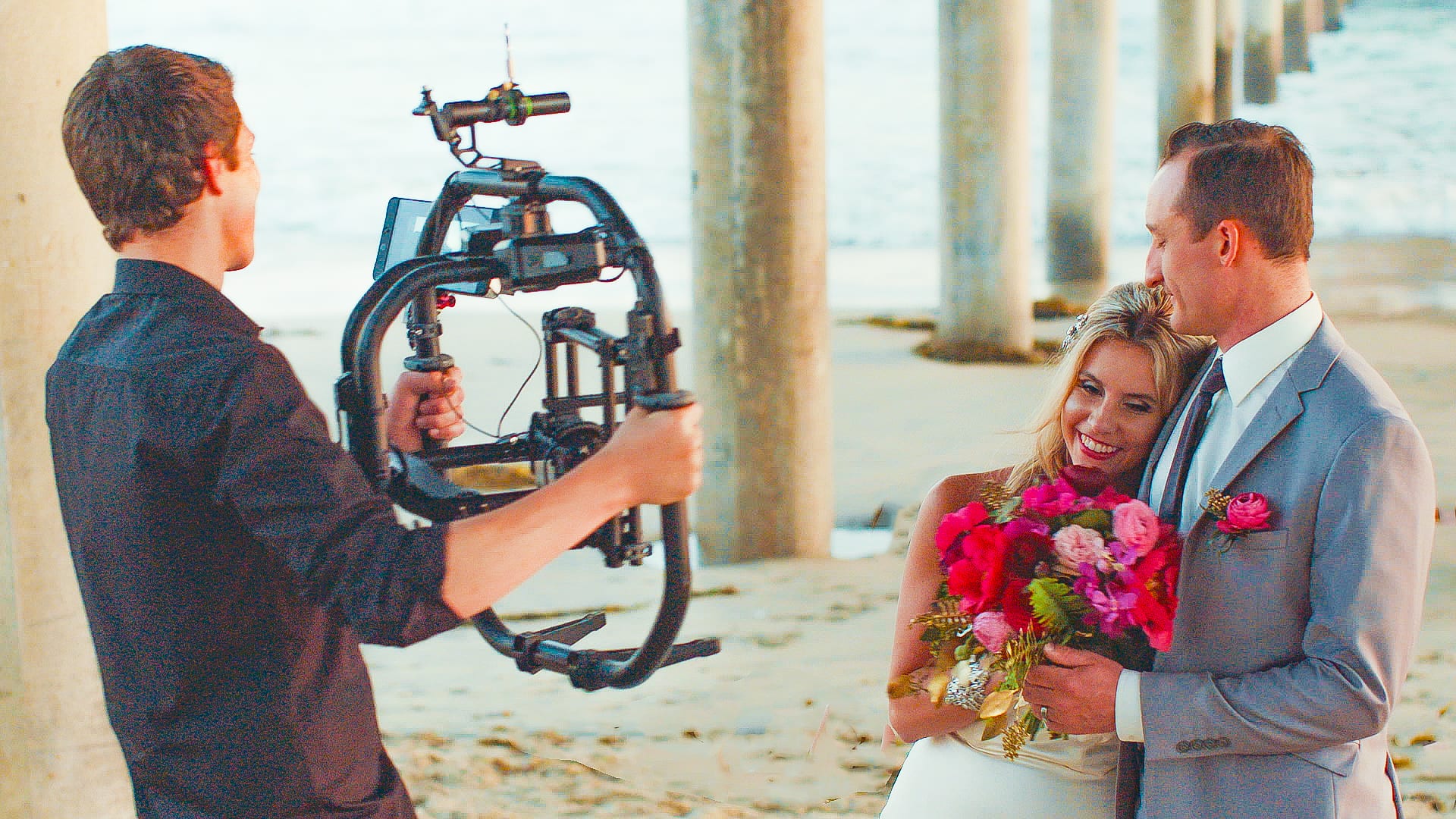 Destination Wedding Video Guidelines From Wedaways Life Event Films