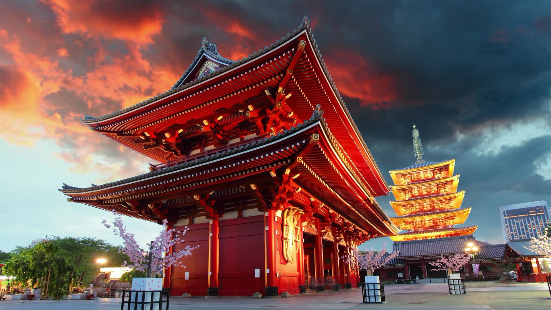Honeymoon In Japan Like A Pro