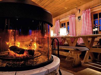 Elmauer Alm