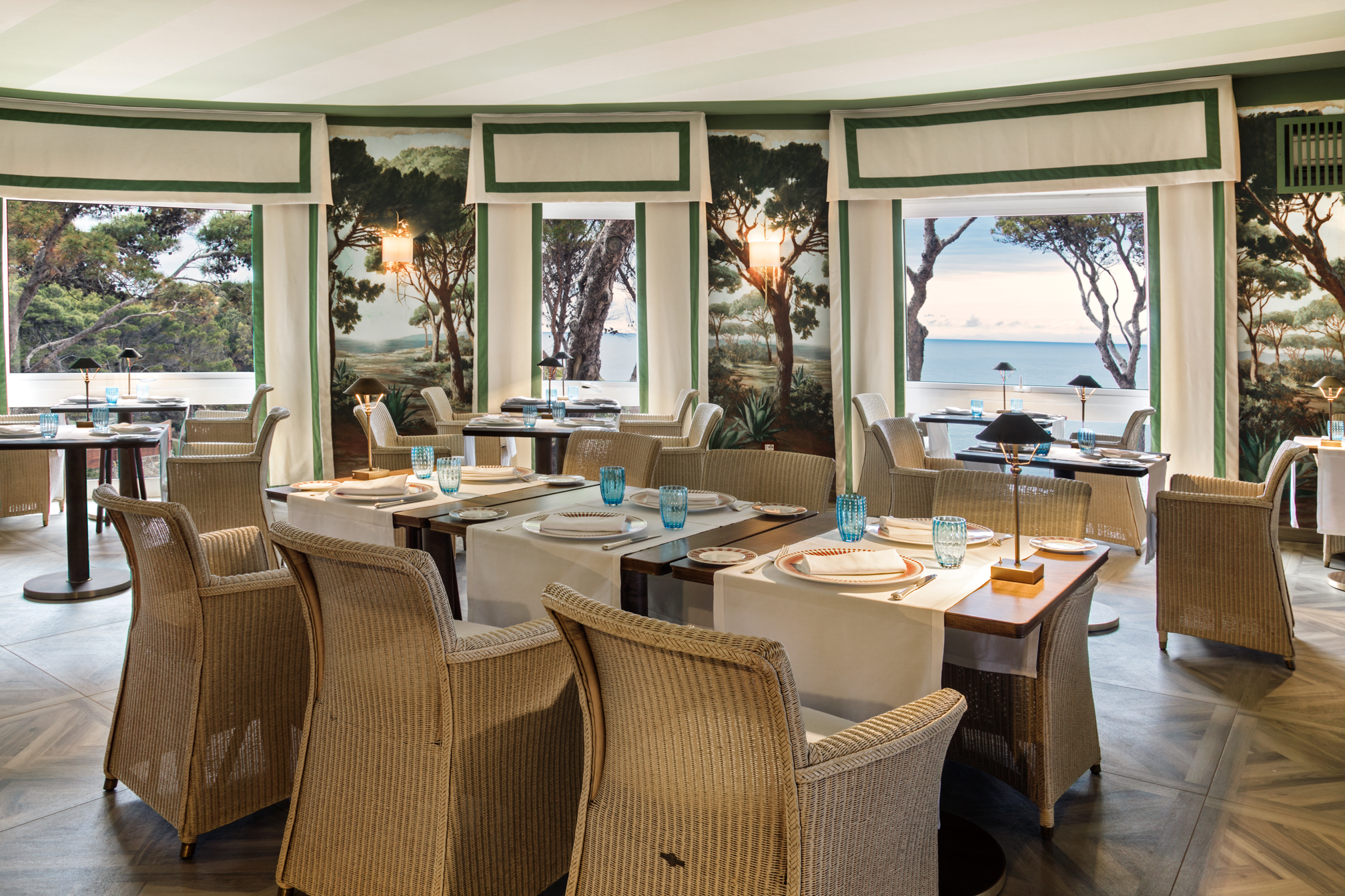 La Torre Restaurant