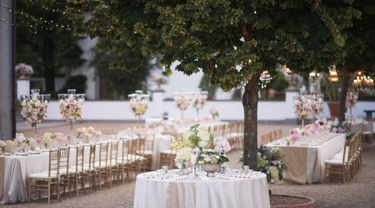 5 Expert Tips for Finding the Perfect Wedding Venue