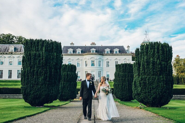 8 Irish Wedding Traditions We Love!