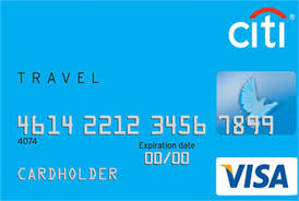 travel insurance credit card