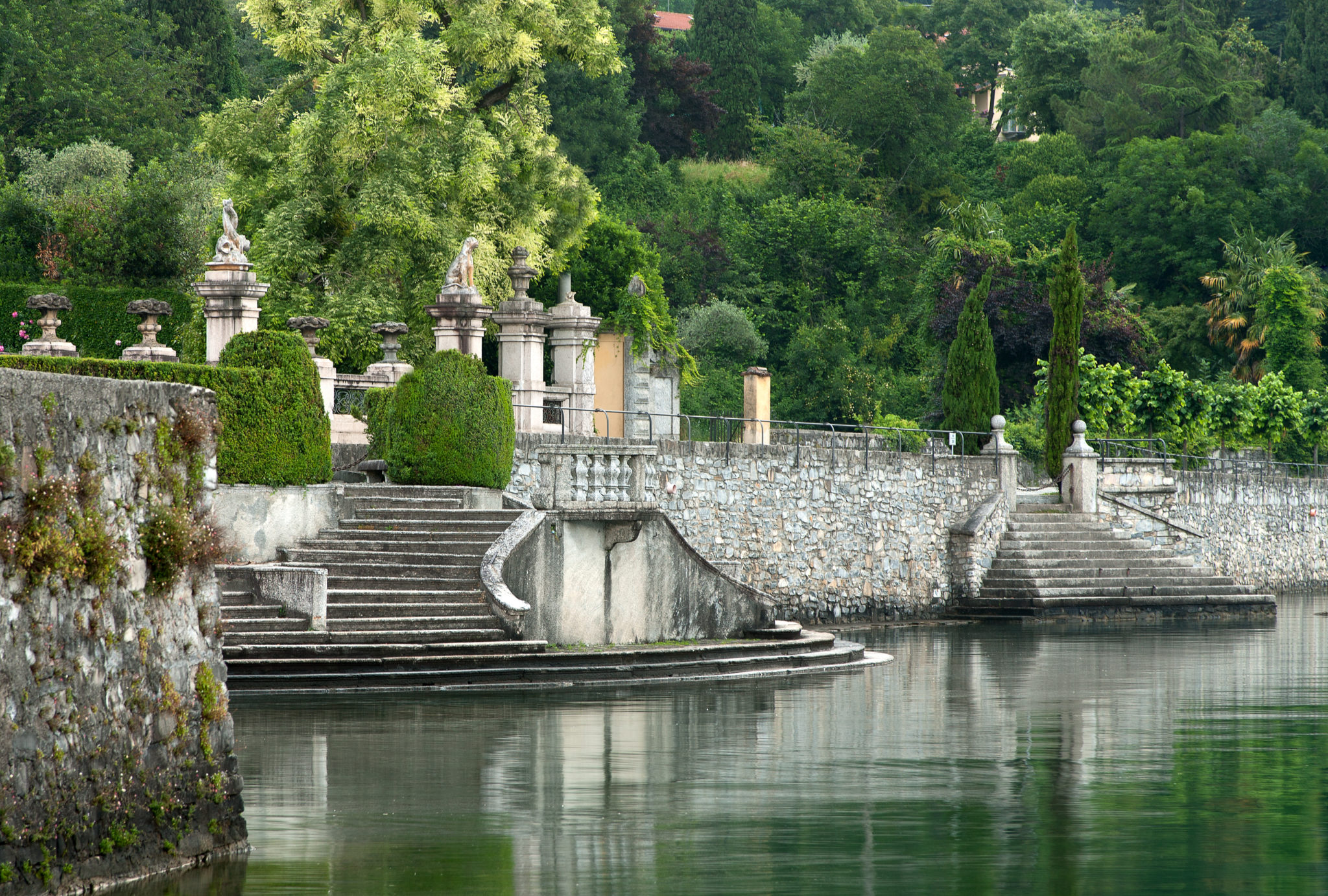 8 Reasons To Choose A Villa For Your Wedding