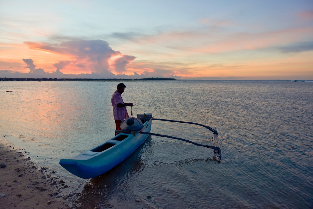 Fishing