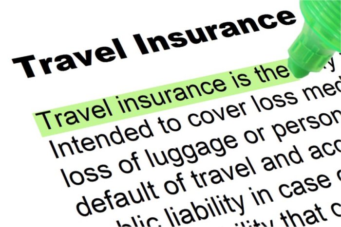 Is Travel Insurance Worth Buying?