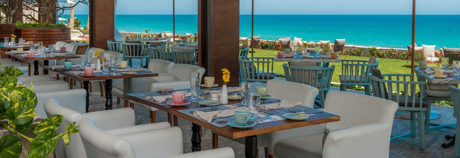 AZUL RESTAURANT