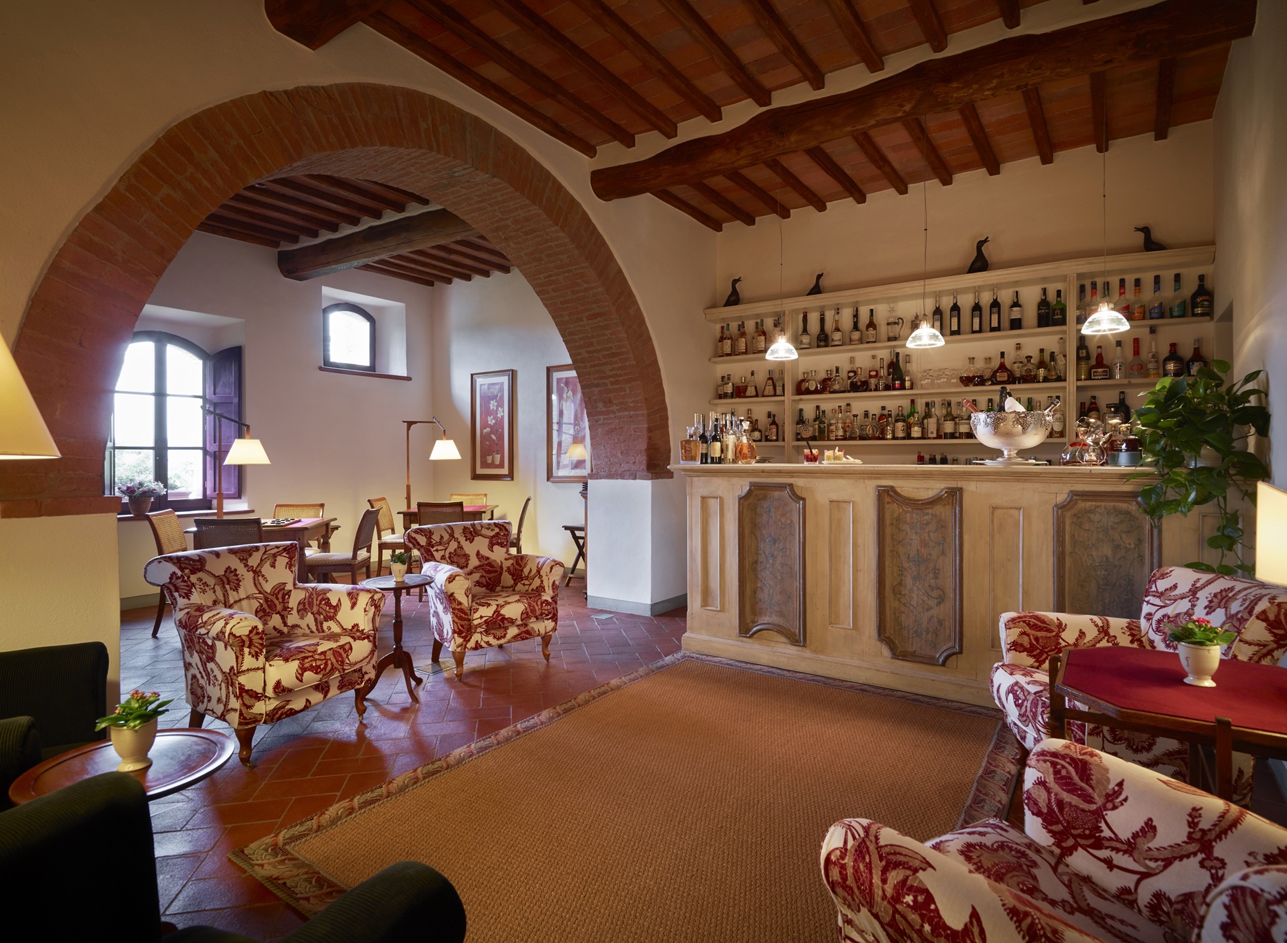 Lounge Bar